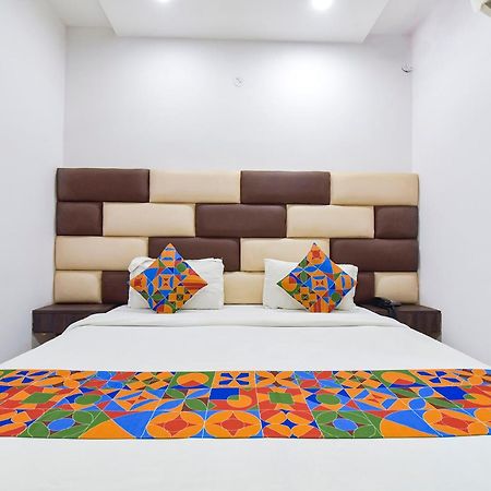 Fabhotel Prime Surya Jabalpur Esterno foto