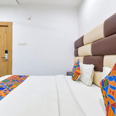 Fabhotel Prime Surya Jabalpur Esterno foto
